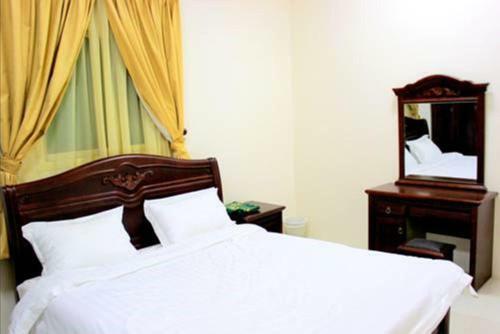 Apartamento Al Fanar Palace 1