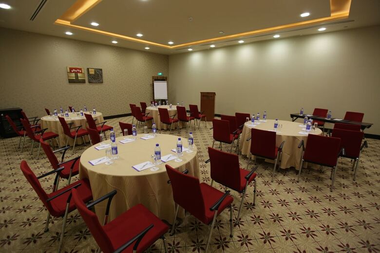Hotel Hilton Garden Inn Riyadh Olaya
