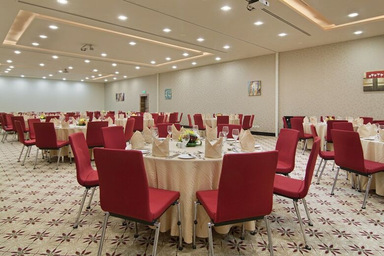 Hotel Hilton Garden Inn Riyadh Olaya