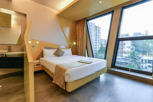 Hotel Dragonfly