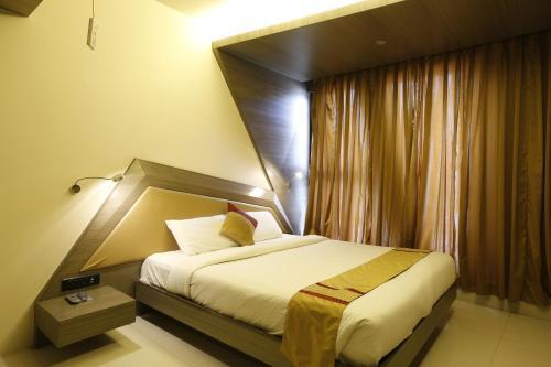 Hotel Dragonfly