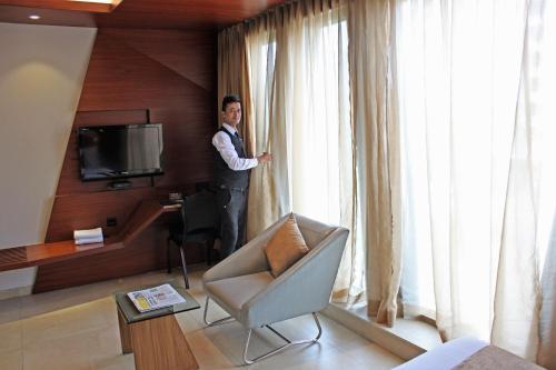 Hotel Dragonfly