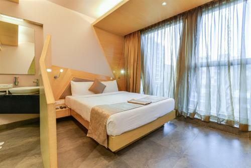 Hotel Dragonfly