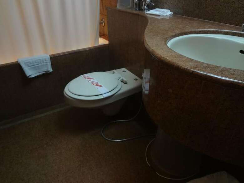 Hotel Midtown Pritam