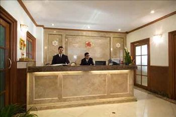 Hotel Godwin