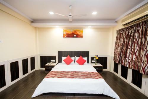 Hotel City Point