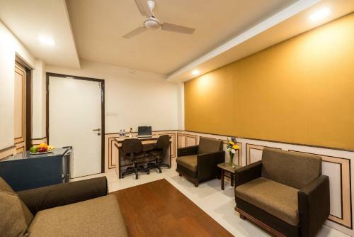 Hotel City Point