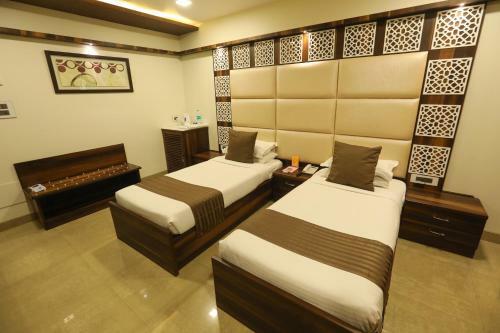 Jyoti Dwelling Hotel
