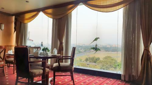 The Orchid - An Ecotel Hotel