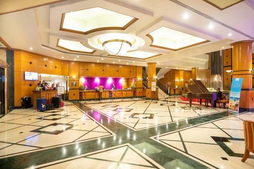 The Orchid - An Ecotel Hotel