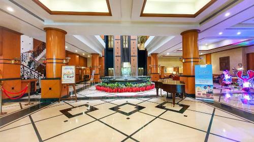 The Orchid - An Ecotel Hotel