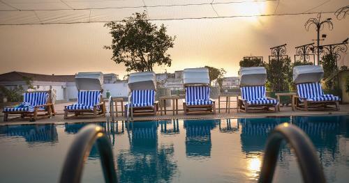 The Orchid - An Ecotel Hotel