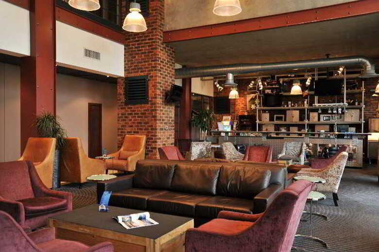 Protea Hotel Or Tambo Airport