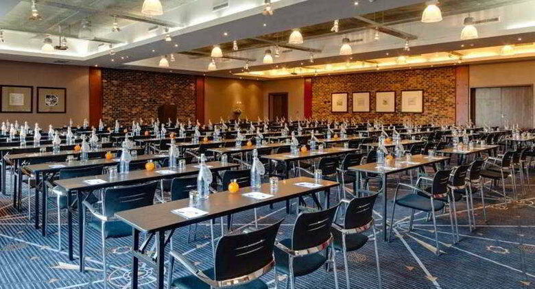 Protea Hotel Or Tambo Airport