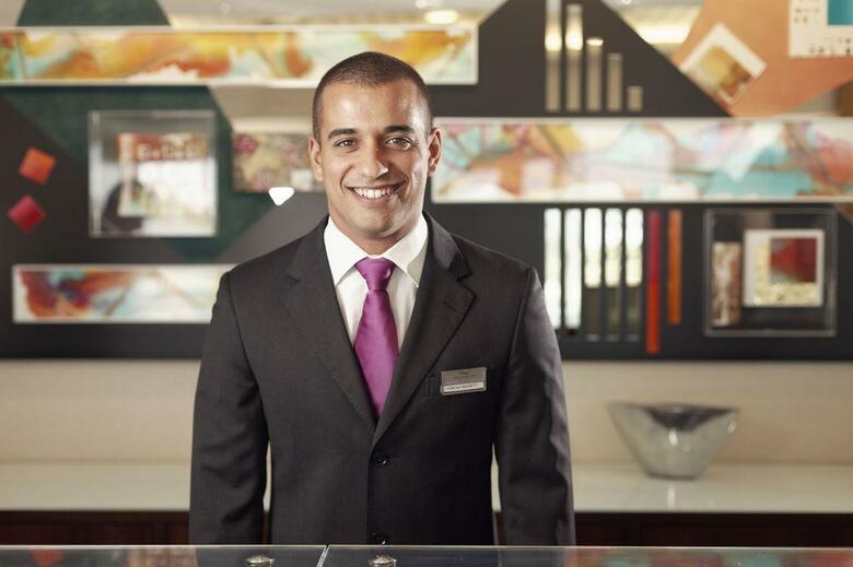 Hotel Mercure Lisboa Almada