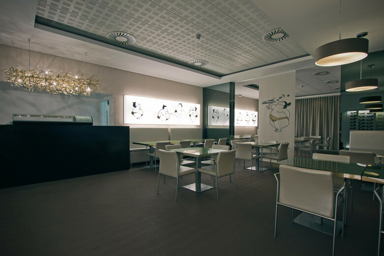Hotel Mercure Lisboa Almada