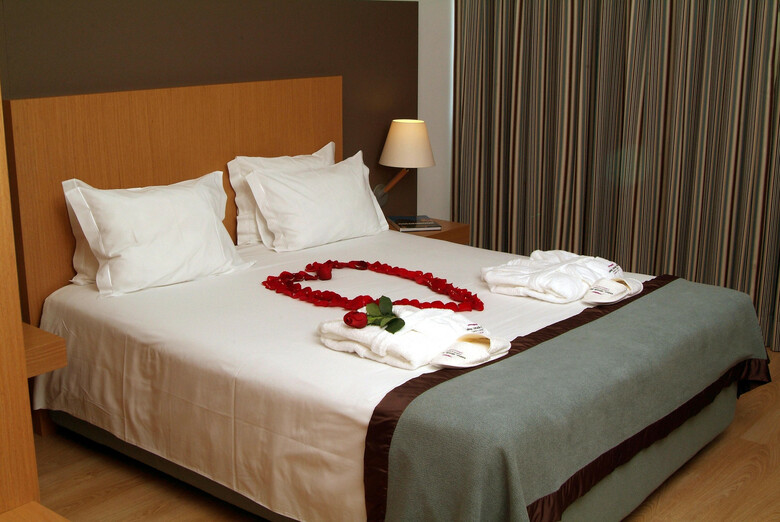 Hotel Mercure Lisboa Almada
