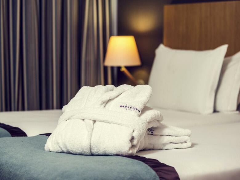 Hotel Mercure Lisboa Almada