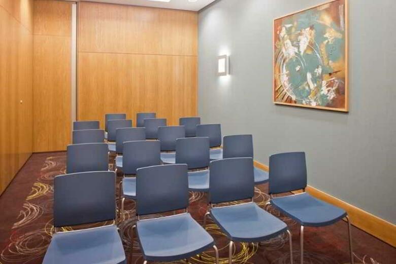 Hotel Mercure Lisboa Almada