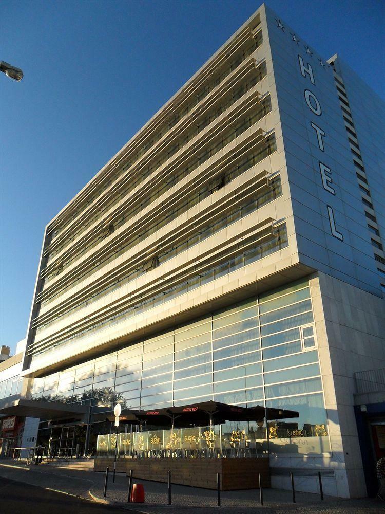 Hotel Mercure Lisboa Almada