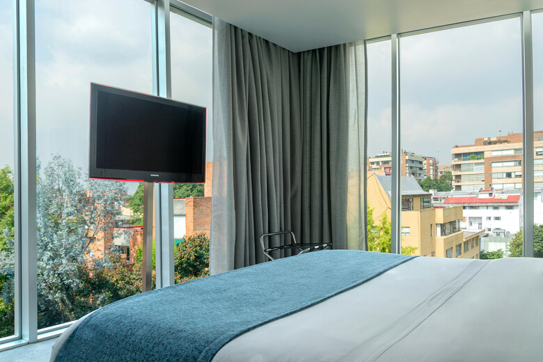 Hotel Ghl 93