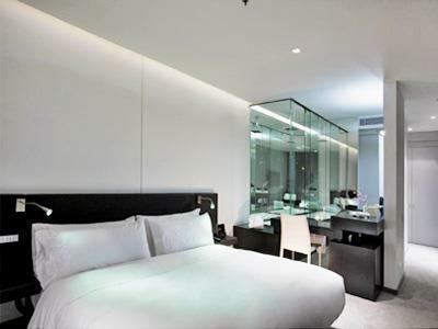 Hotel Ghl 93