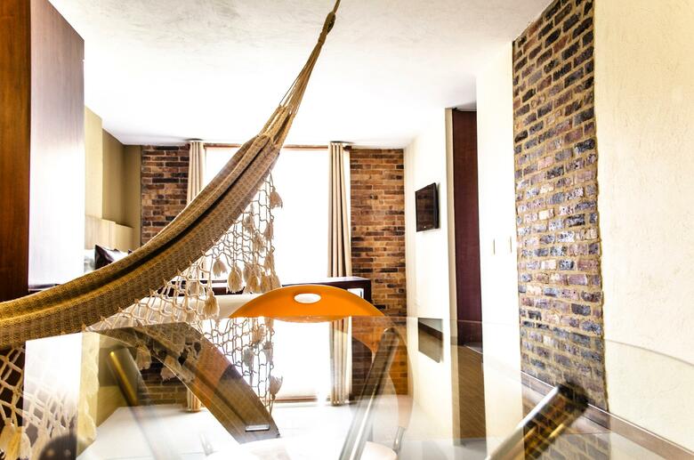 Hotel Viaggio Urbano