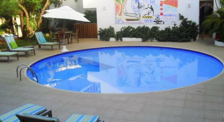 Farol de Itapu� Praia Hotel