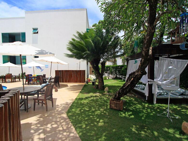 Farol de Itapu� Praia Hotel