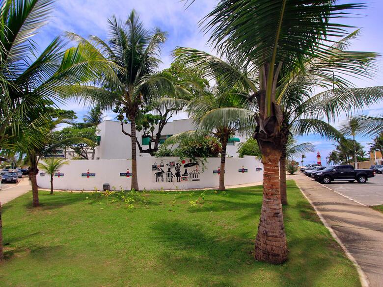Farol de Itapu� Praia Hotel