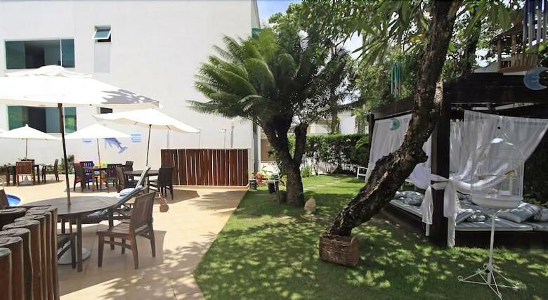 Farol de Itapu� Praia Hotel
