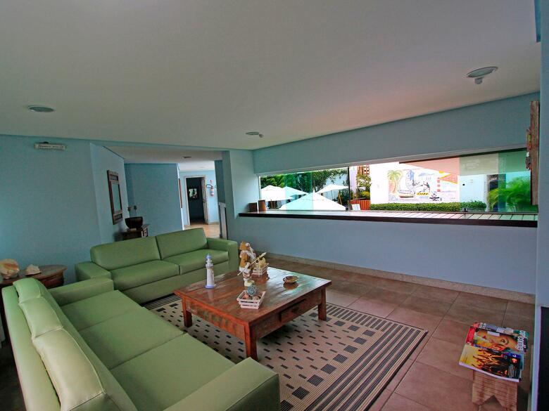 Farol de Itapu� Praia Hotel