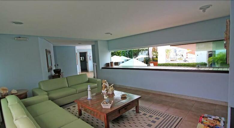 Farol de Itapu� Praia Hotel