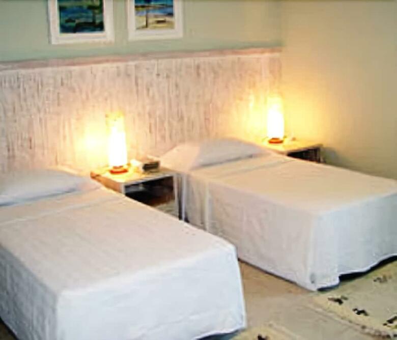 Farol de Itapu� Praia Hotel
