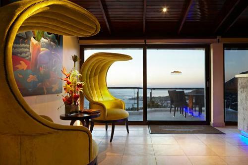 Atlanticview Cape Town Boutique Hotel