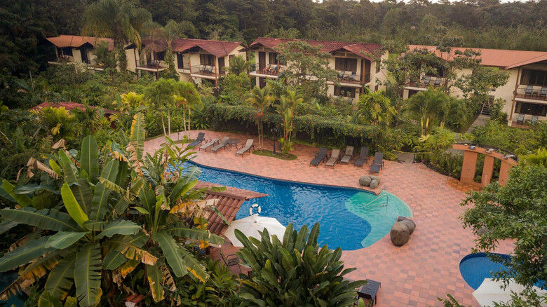 Casa Luna Hotel