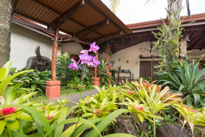 Casa Luna Hotel