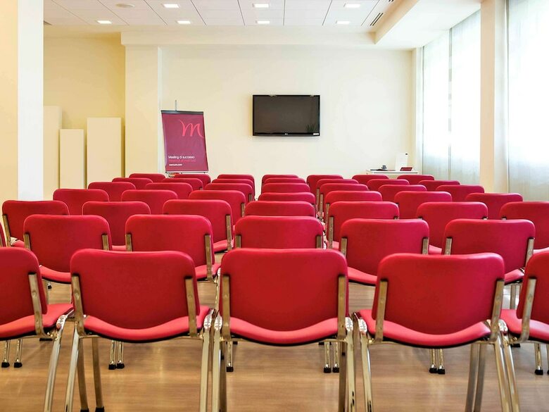 Hotel Mercure Venezia Marghera
