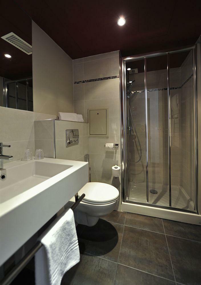 Hotel Mercure Paris Bastille Marais