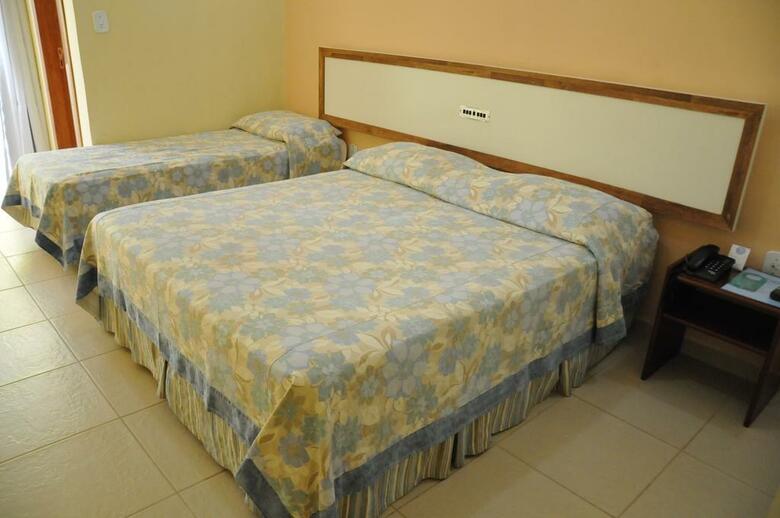 Hotel Sued�s Premium
