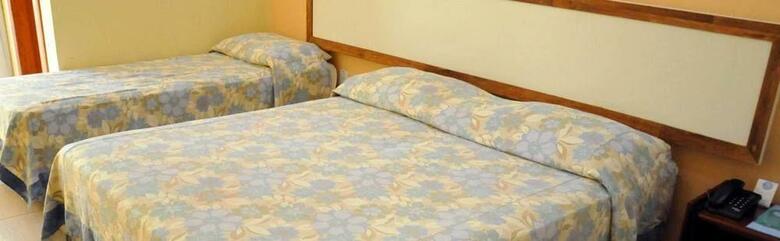 Hotel Sued�s Premium