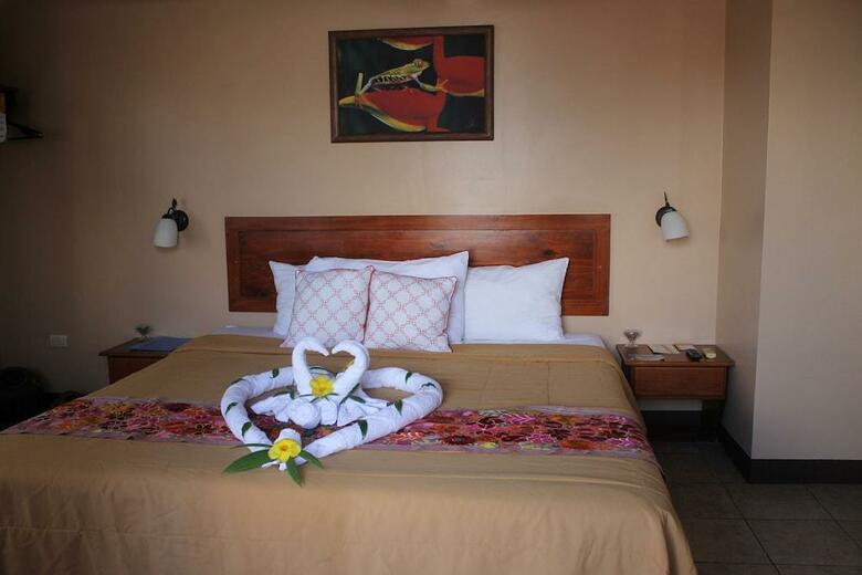 Hotel Las Colinas