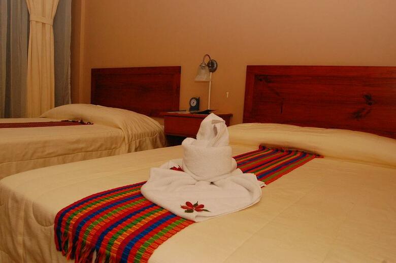 Hotel Las Colinas