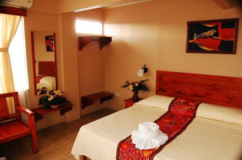 Hotel Las Colinas