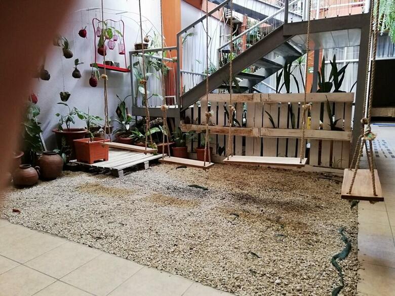 Hotel Las Colinas