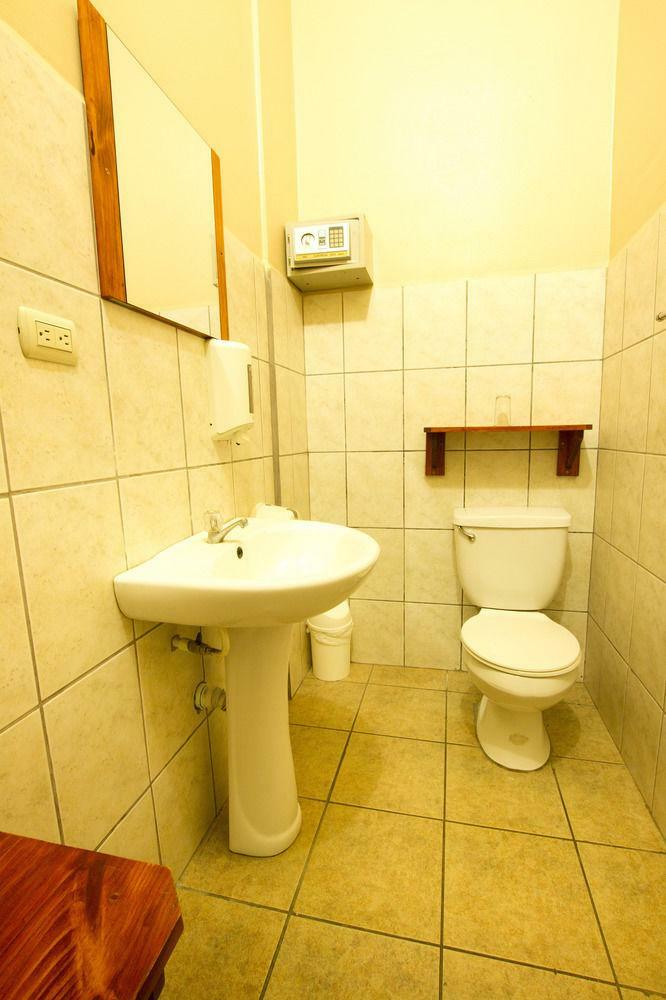Hotel Las Colinas