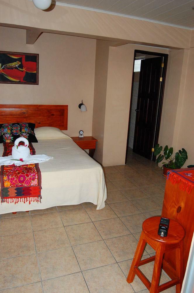 Hotel Las Colinas