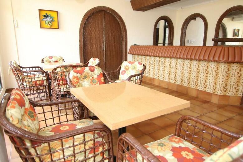 Hotel Las Palmas