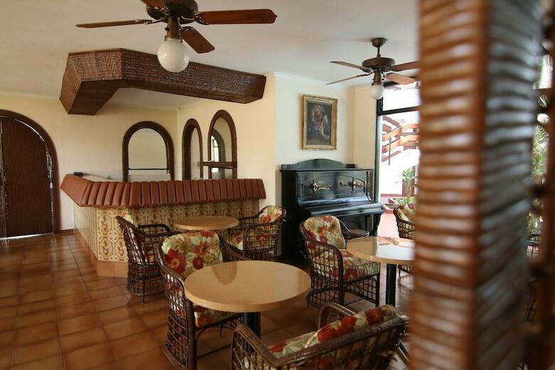 Hotel Las Palmas
