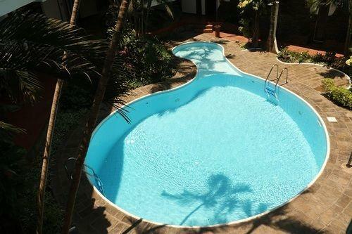 Hotel Las Palmas